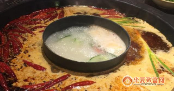 在汝城县开火锅店